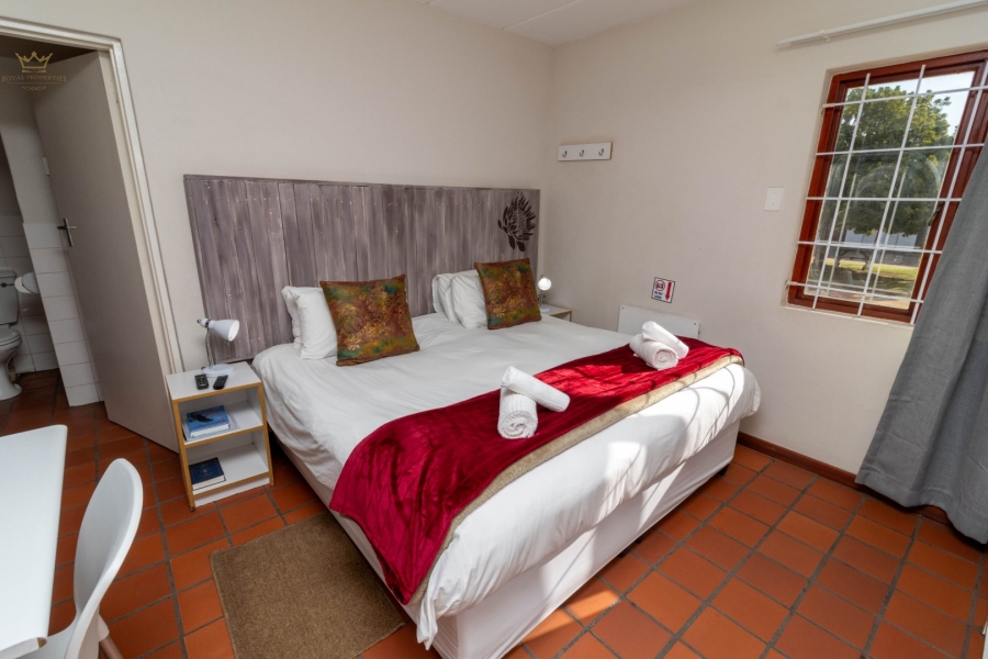 Commercial Property for Sale in Vredenburg Rural Western Cape